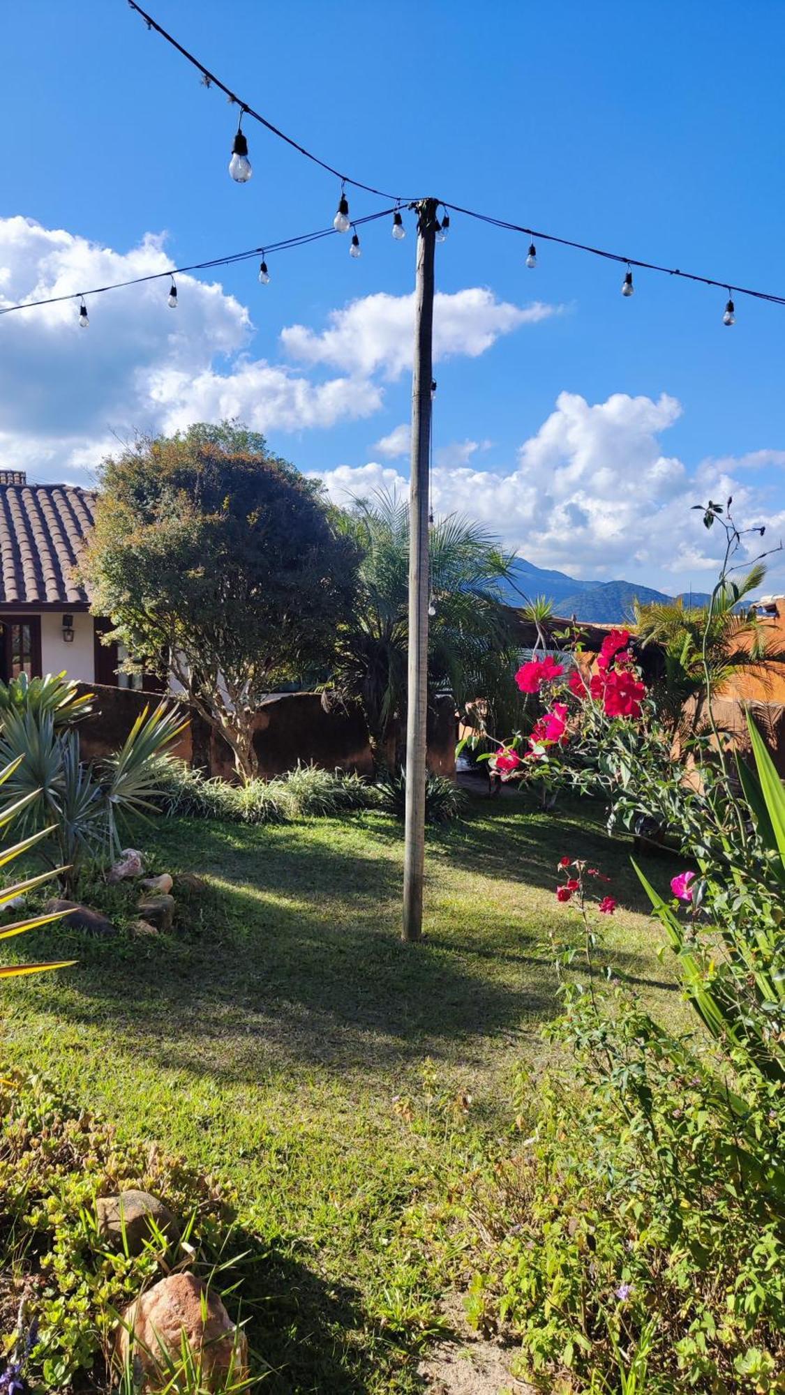 Pousada Kokopelli Lavras Novas Exterior foto